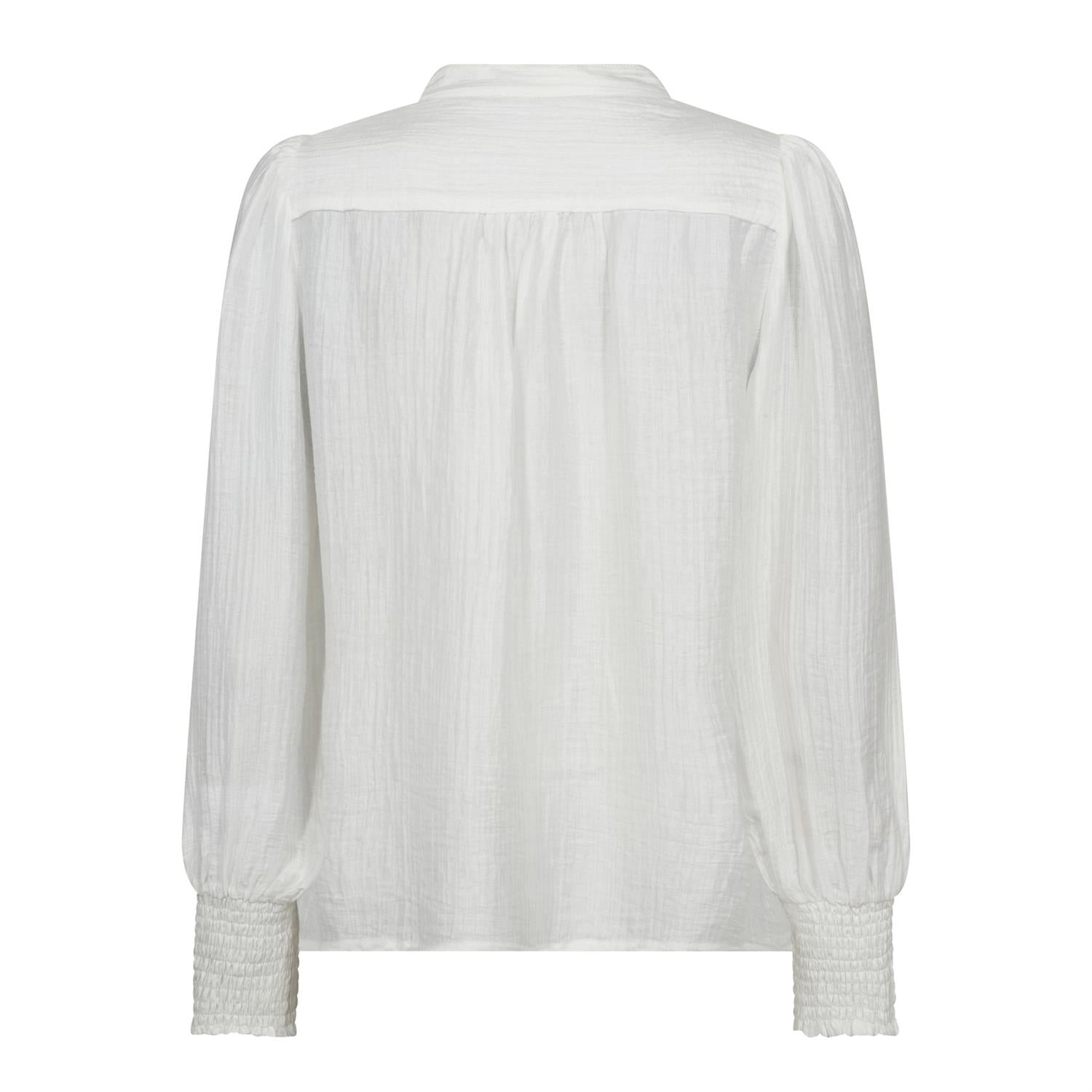 CO´ COUTURE Tassy Shirt White