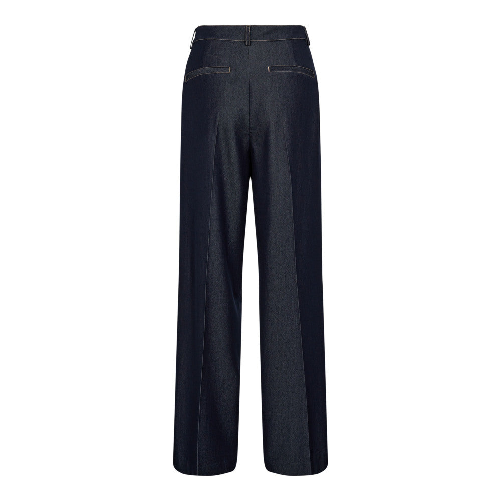 CO´ COUTURE Terry Denim Pant