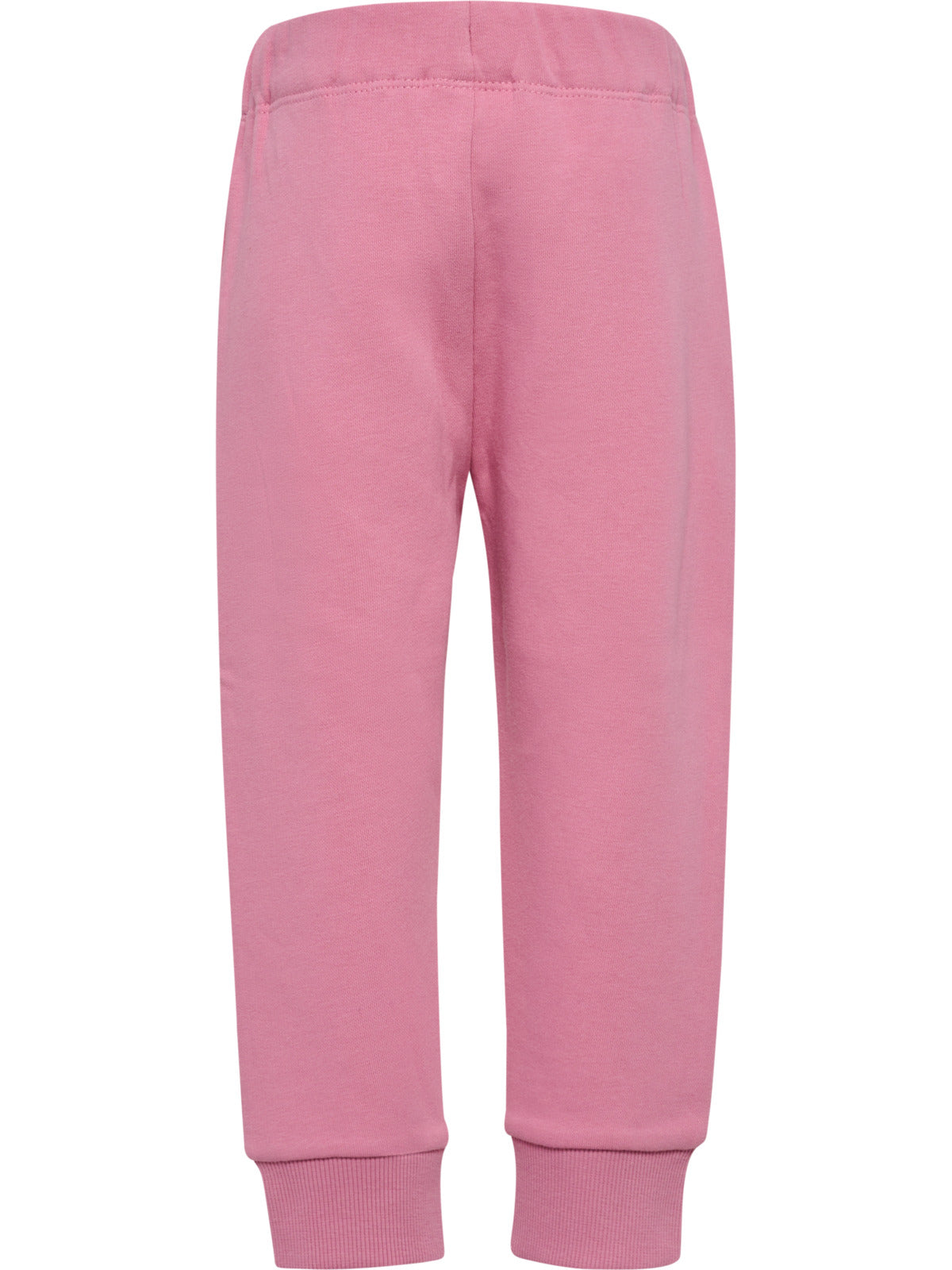 HUMMEL 0-4ÅR Sweat Set Rosa