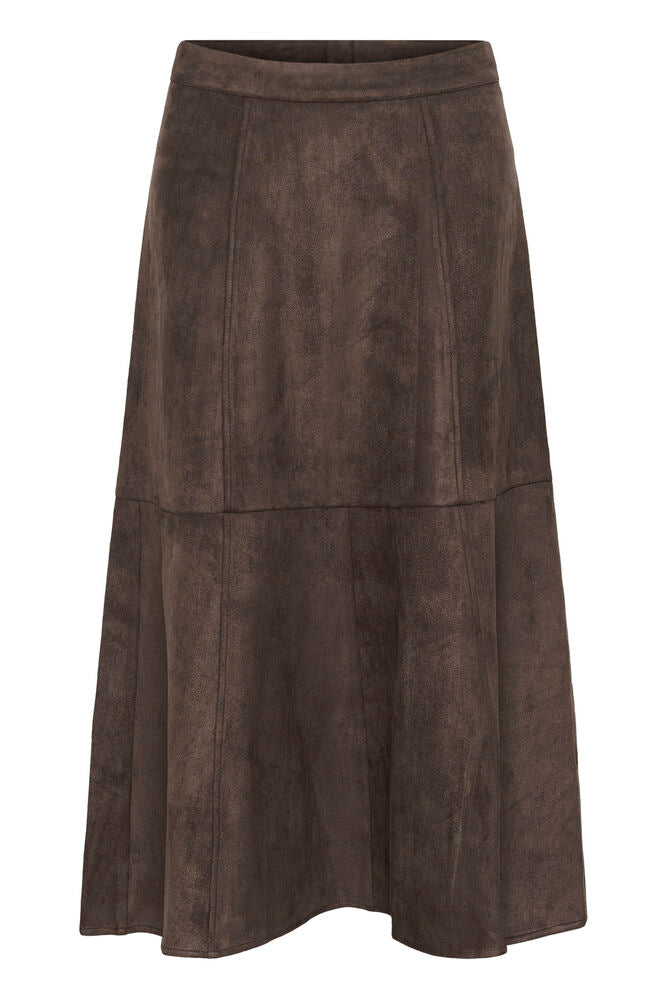 SAINT TROPEZ Shadow Skirt