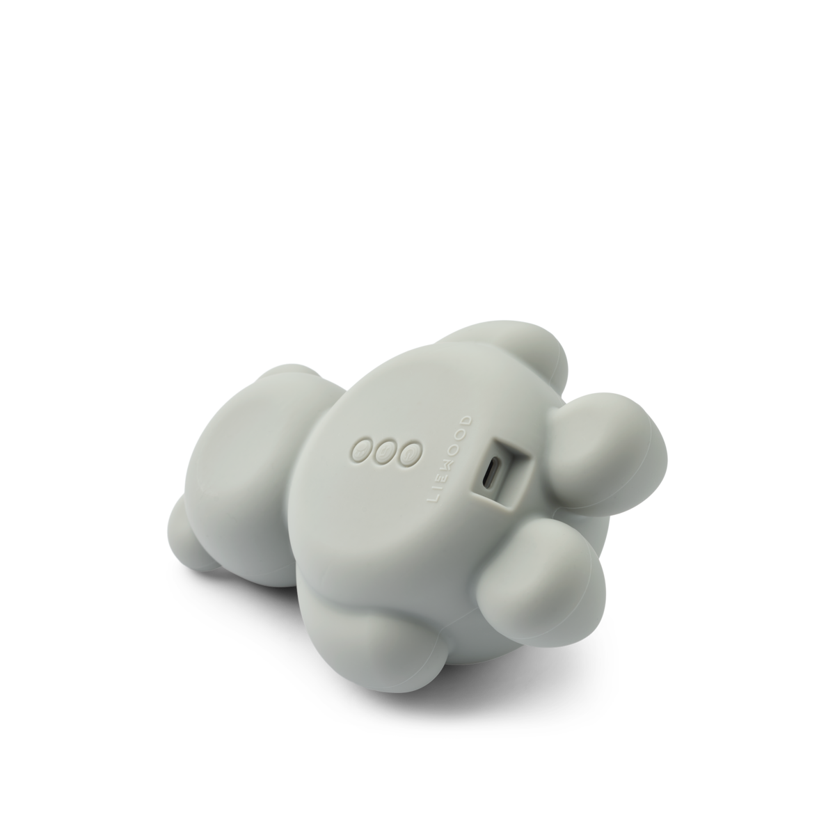 LIEWOOD Manuel Bear Sound&Projector Lamp