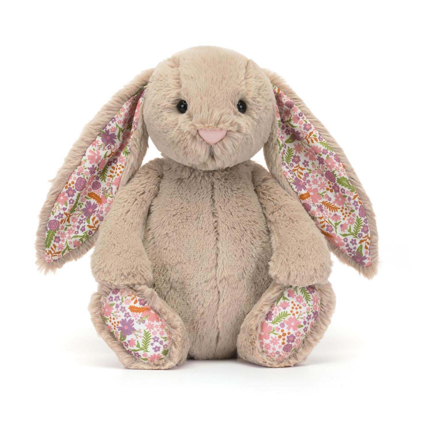 JELLYCAT Beige Meadow Bunny 23cm