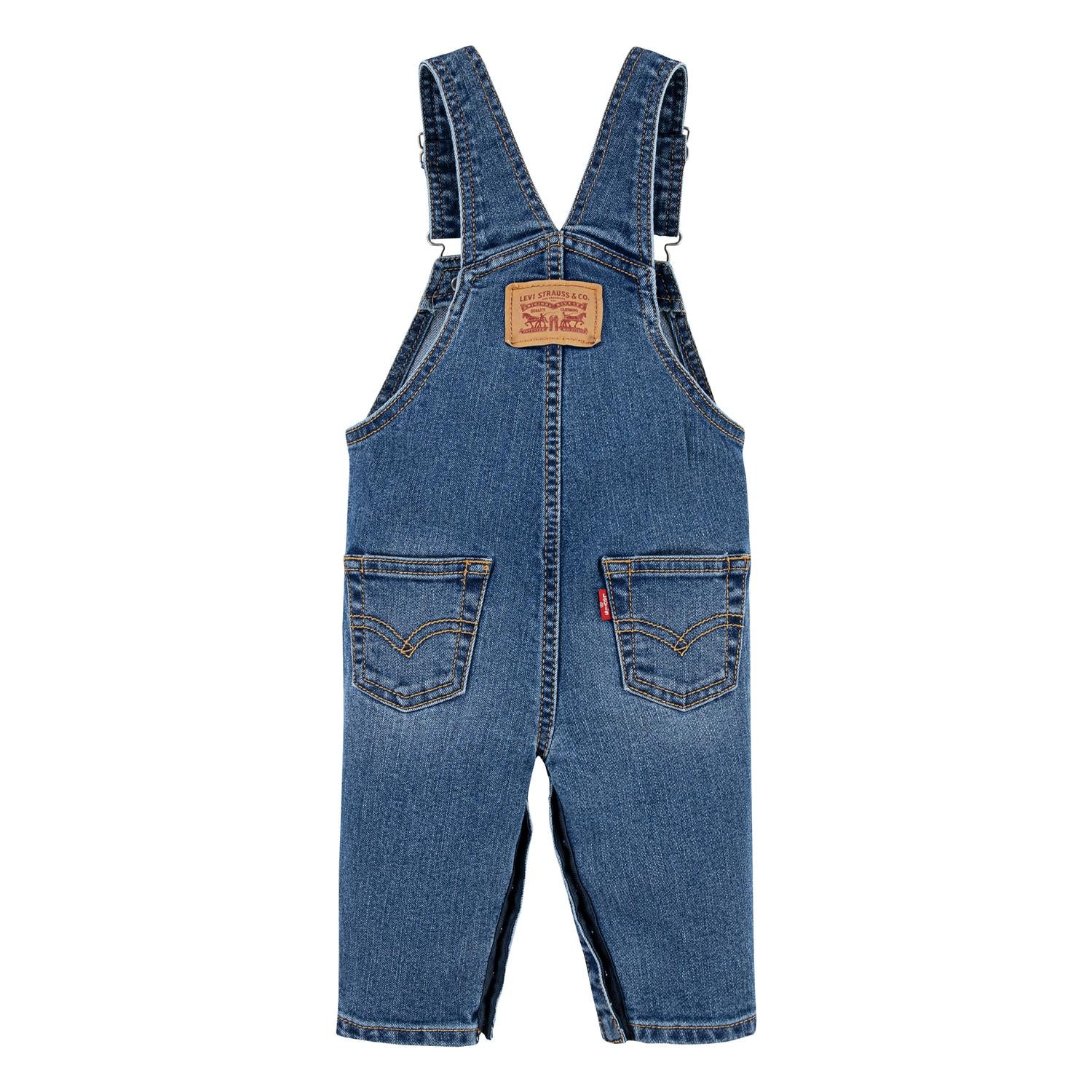 LEVIS 0-3ÅR Jeans Overall