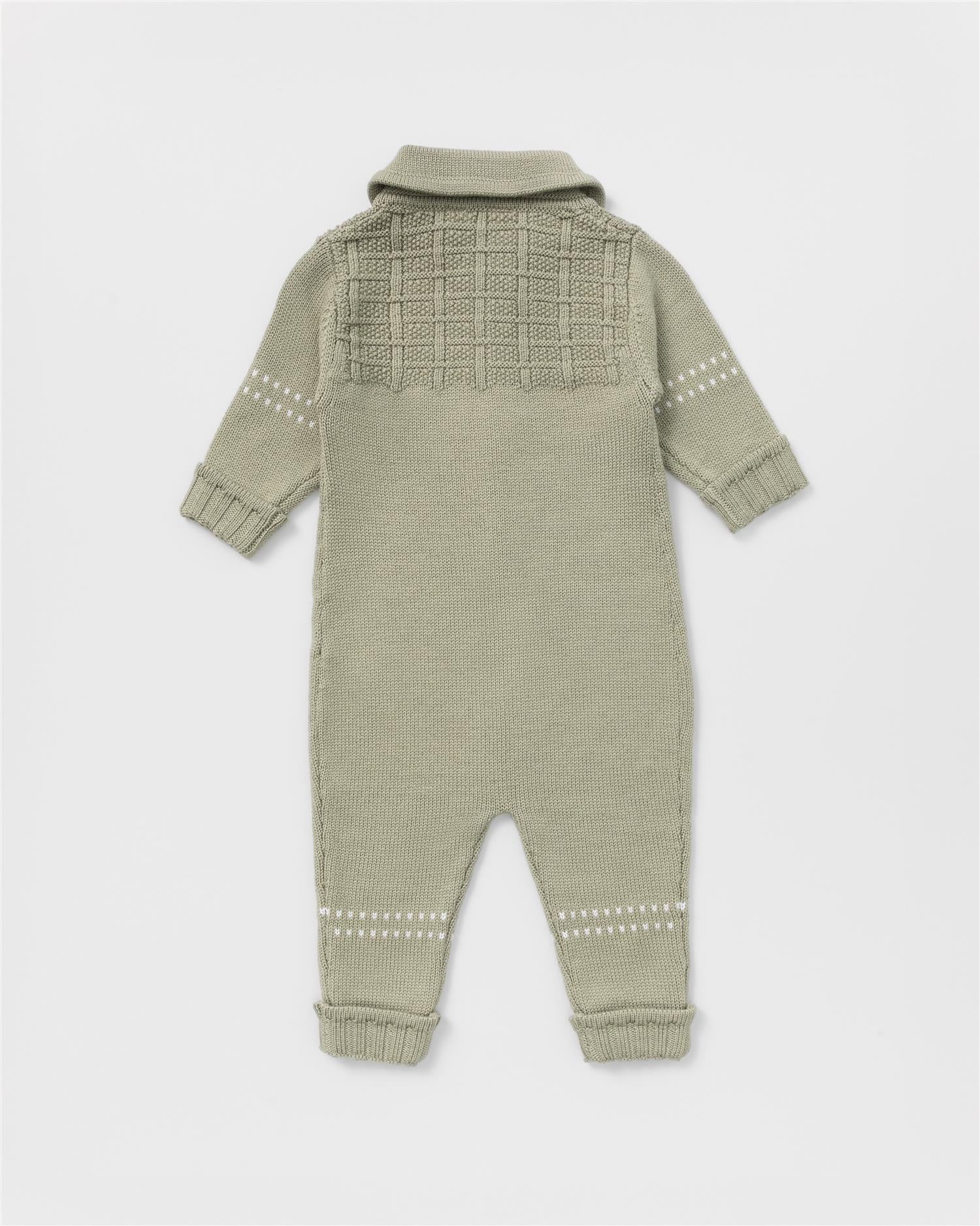 LILLELAM Sparkedress Classic Rosmarin