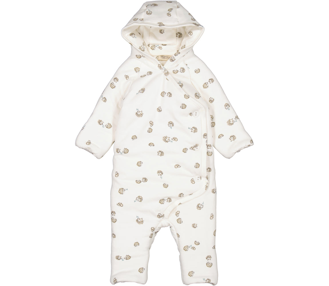 MARMAR COPENHAGEN Rexo Babydress,Forest Friends