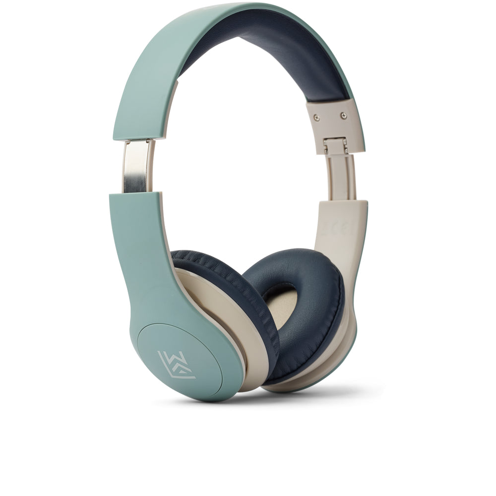 LIEWOOD Quinn Wireless Headphones,Mint