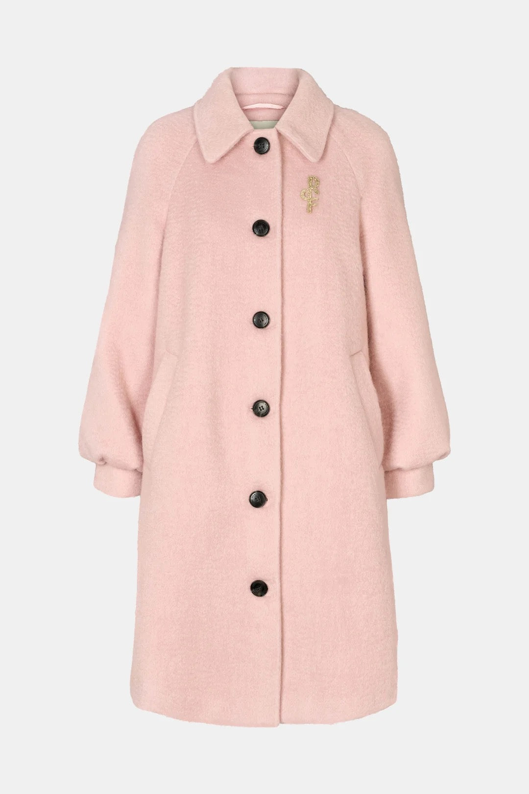 RUE de FEMME Addison Coat