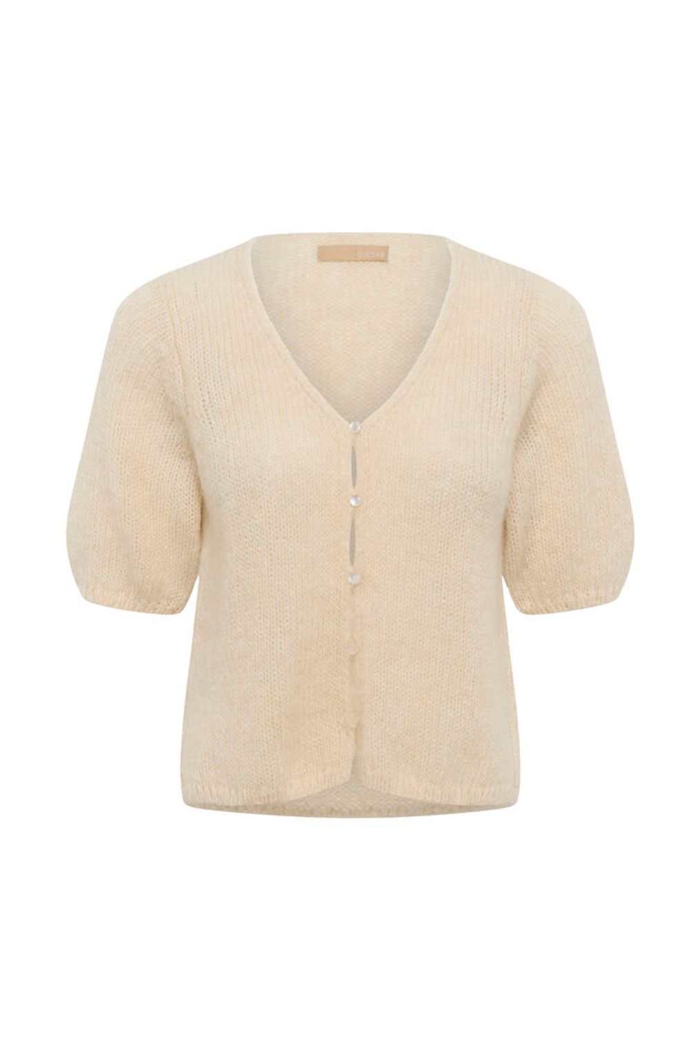 CULTURE Cemilie Cardigan - Farmor Ingvarda