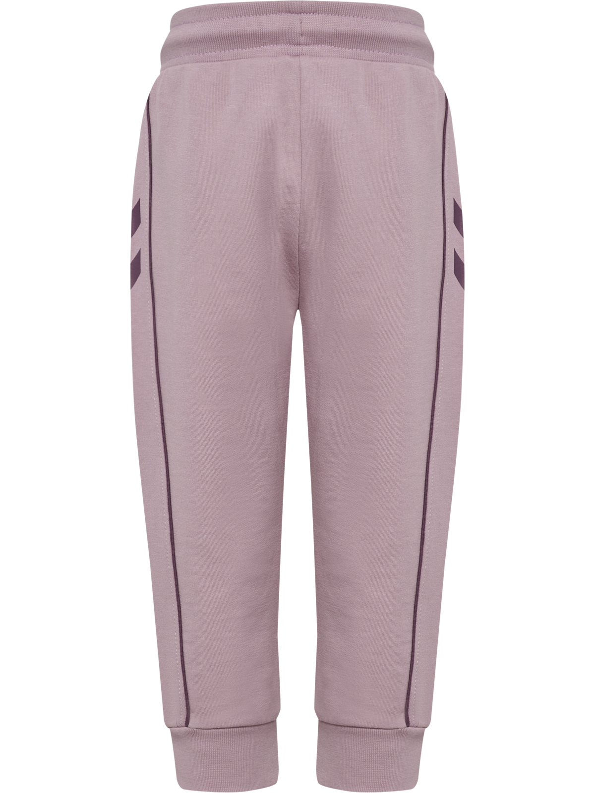HUMMEL 0-4ÅR Track Suit Mini Lavendel