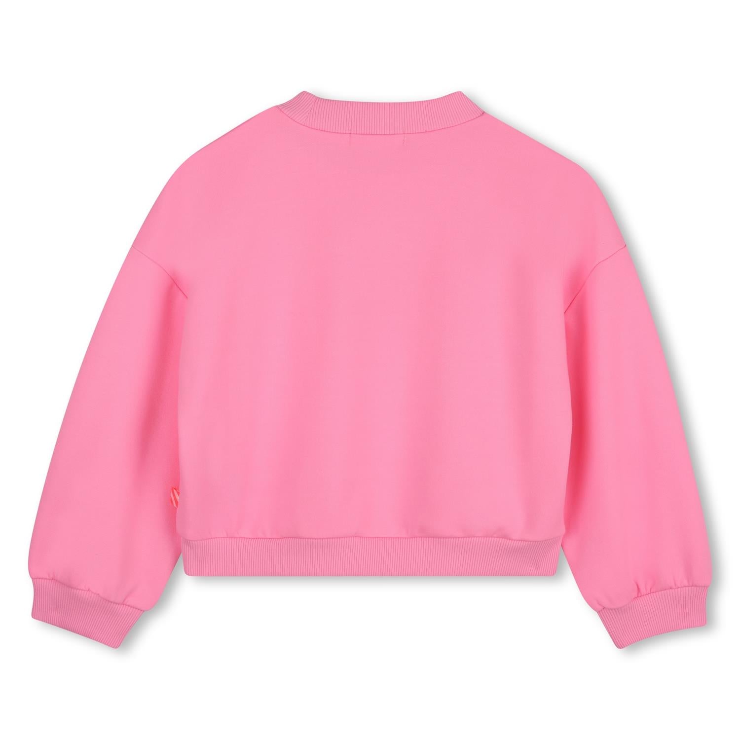 BILLIEBLUSH Sweatshirt m/Motiv