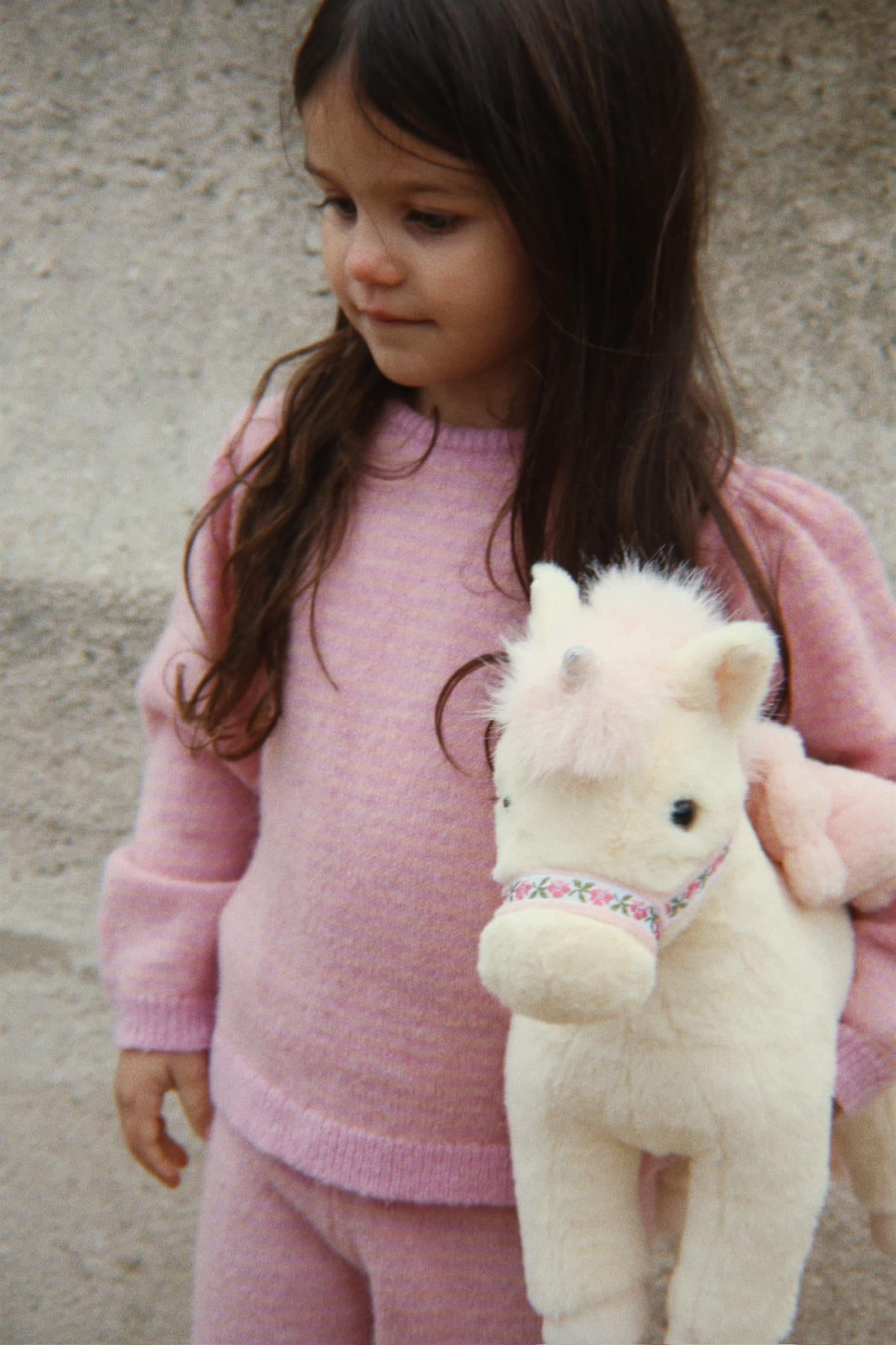 KONGES SLØJD Starlight Unicorn