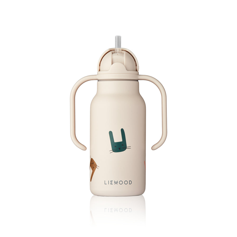 LIEWOOD Kimmie Bottle 250ml,Bunny