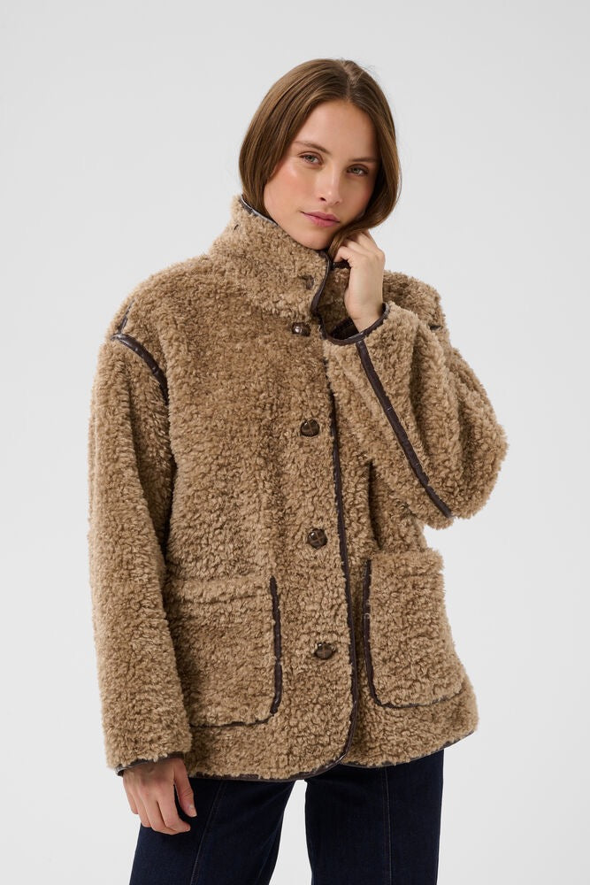 SAINT TROPEZ Samantha Jacket