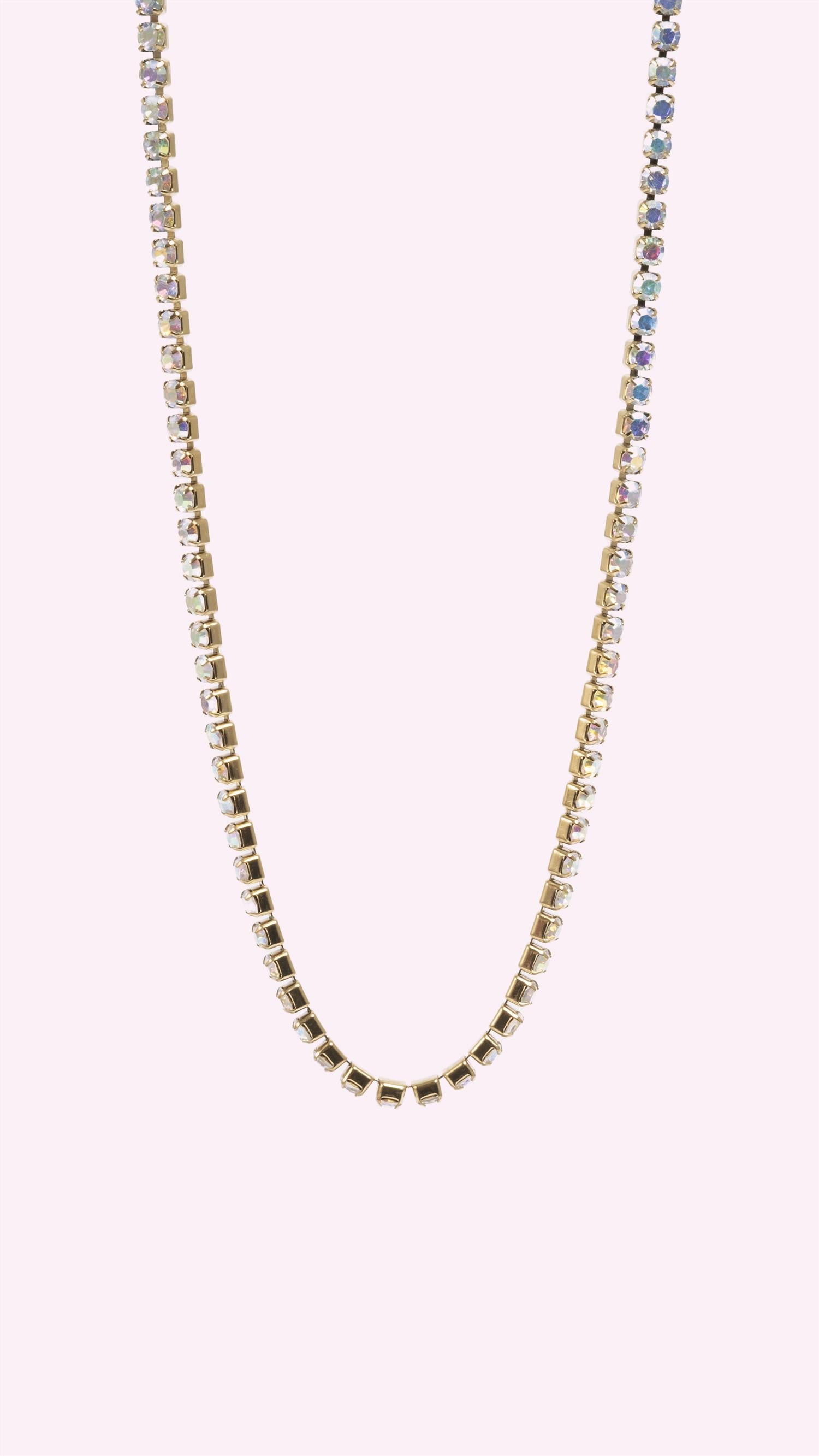 TONE DAMLI by A & C Midsummer Night, kort kjede