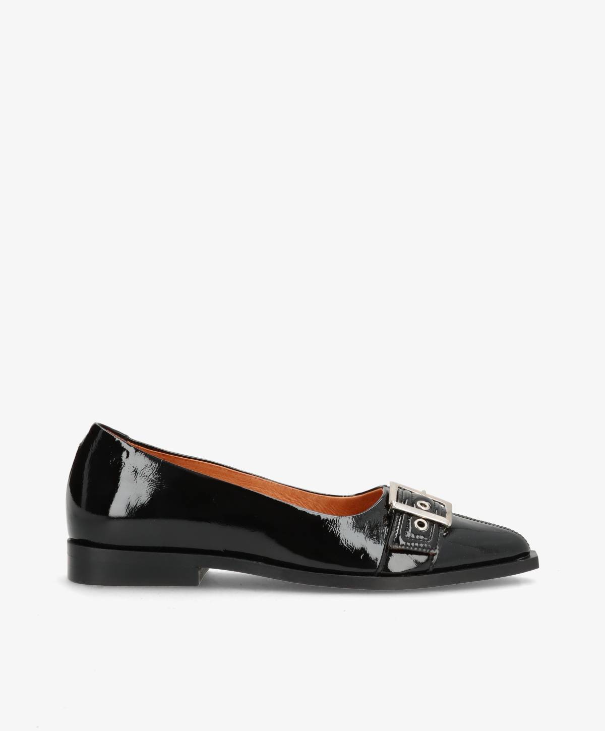 PHENUMB COPENHAGEN Must Ballerina Black Sort