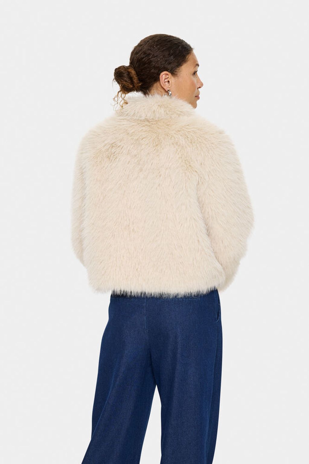 SAINT TROPEZ Zaseline Jacket