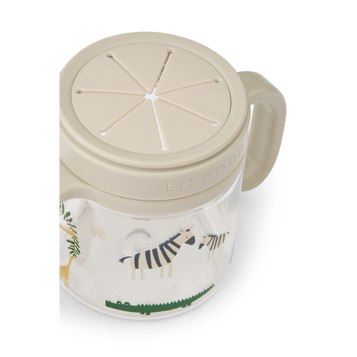 LIEWOOD Enyo Snack Cup,All Together