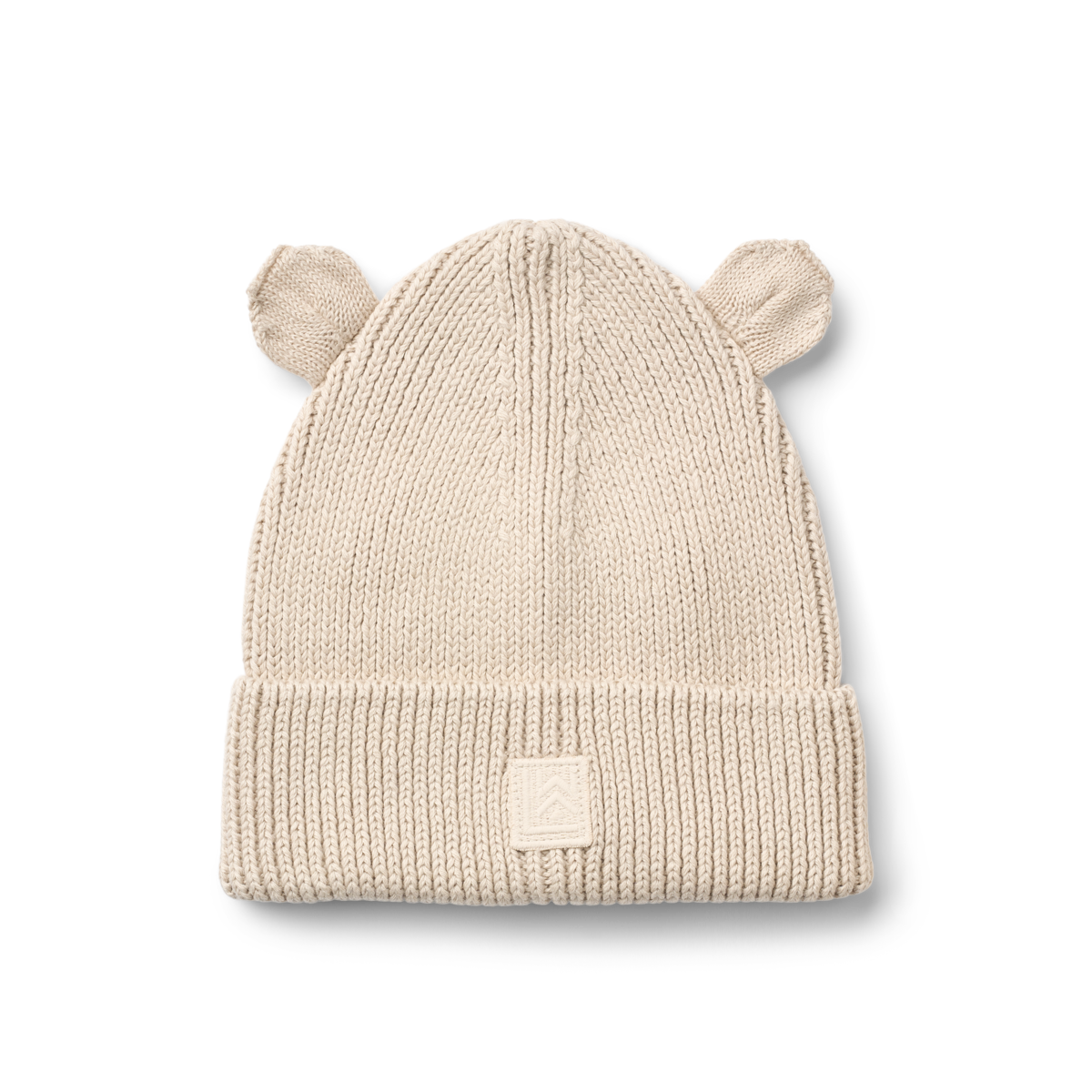 LIEWOOD Gina Beanie Sand