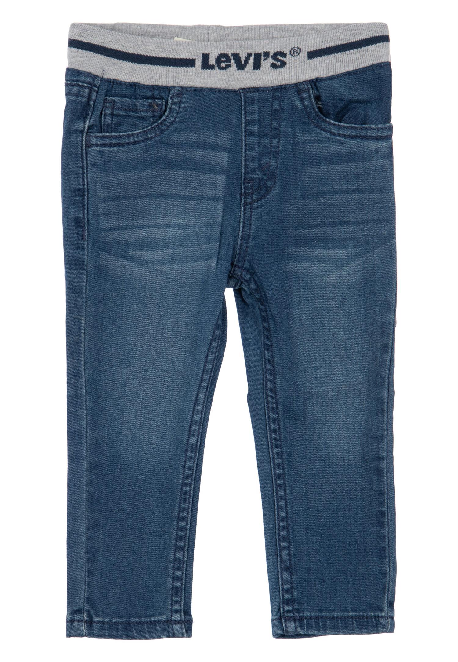LEVIS 0-3ÅR Skinny Pullon pants