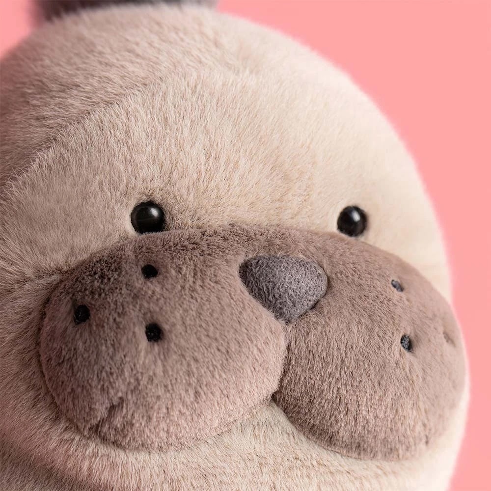 JELLYCAT Sea Lion