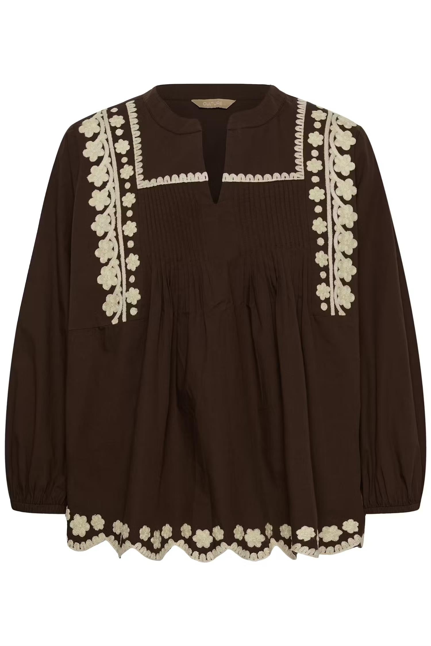 CULTURE Viba Shirt