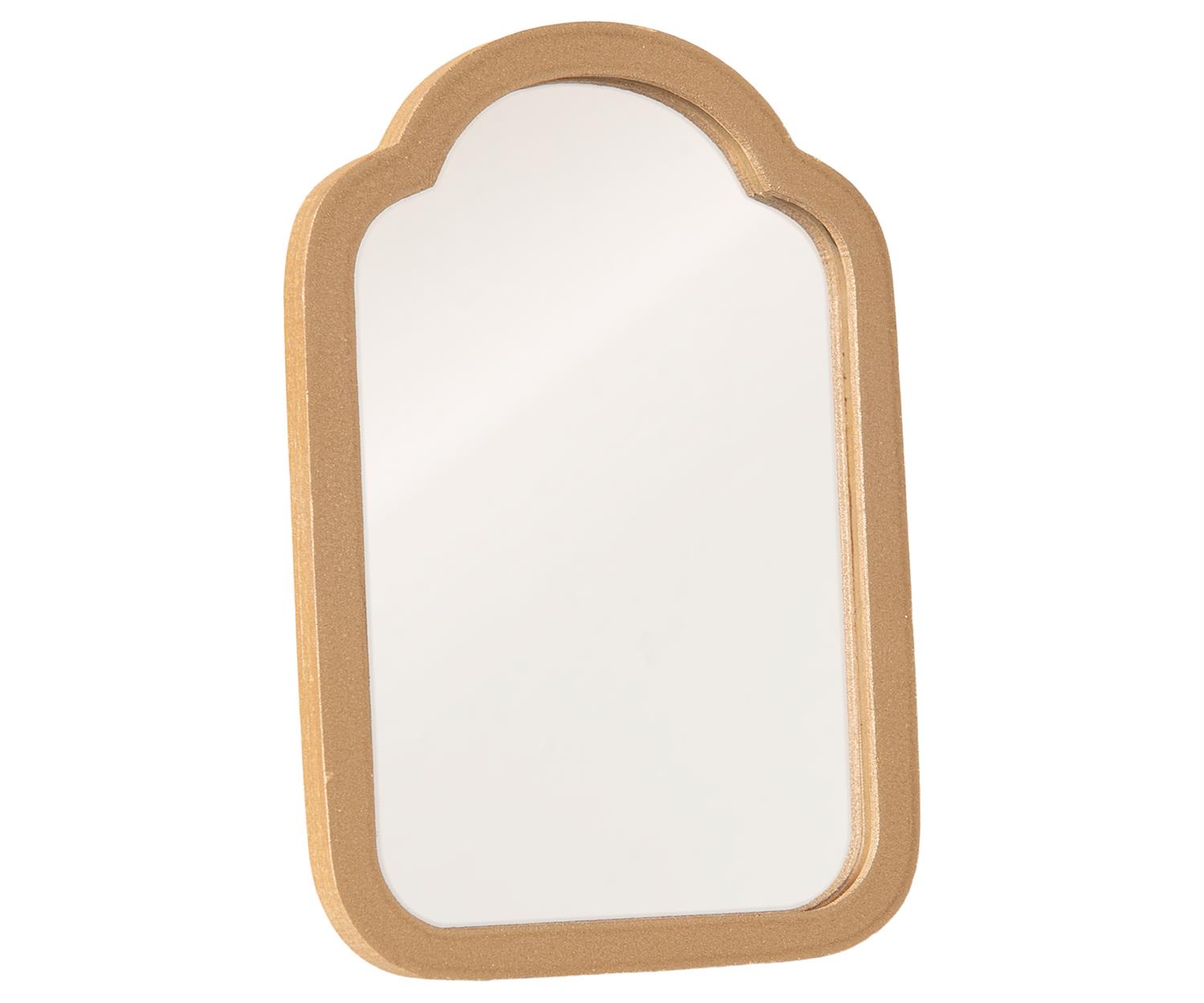 MAILEG Minature mirror Gull