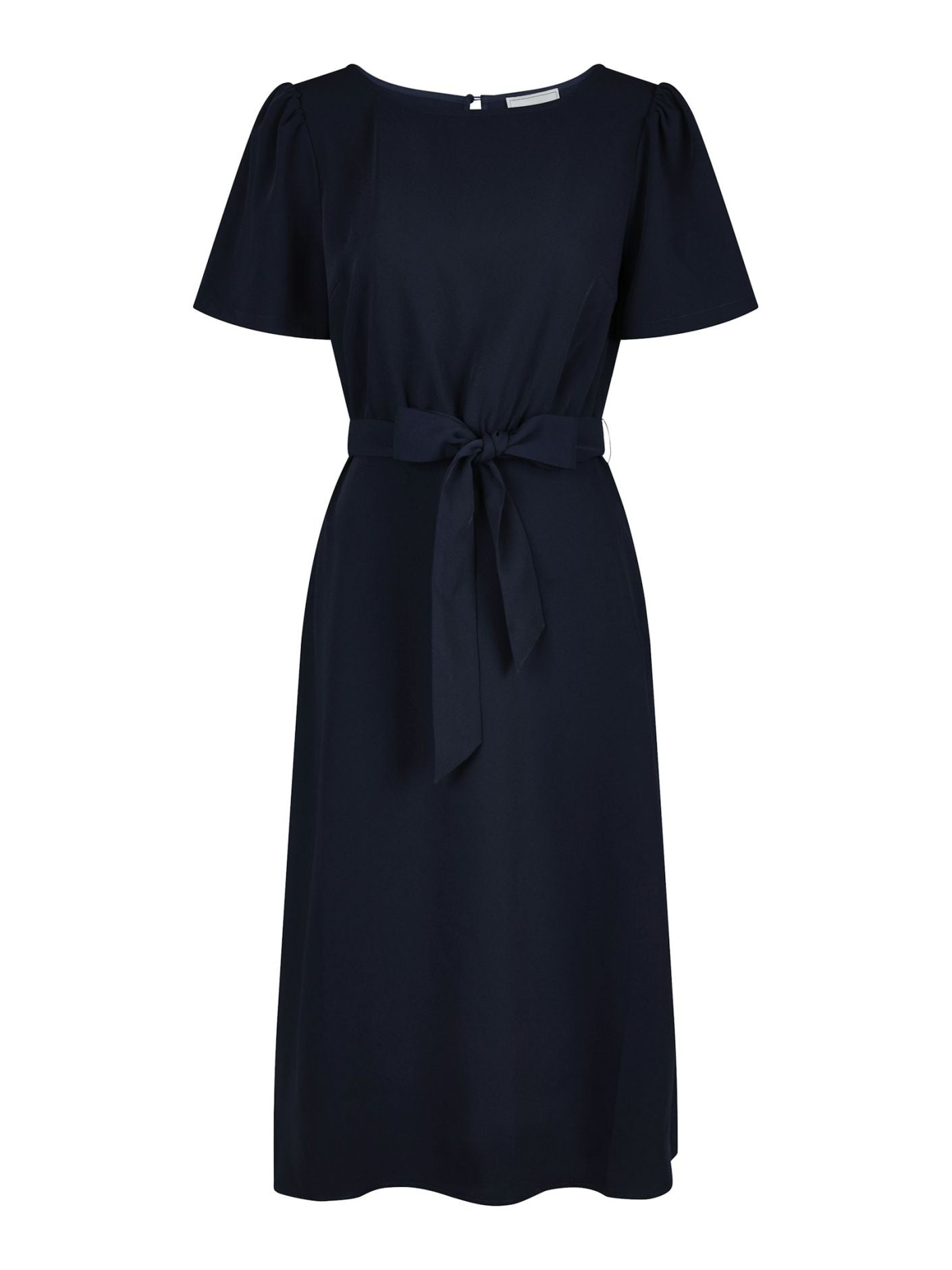 NEO NOIR Kaluna dress Navy