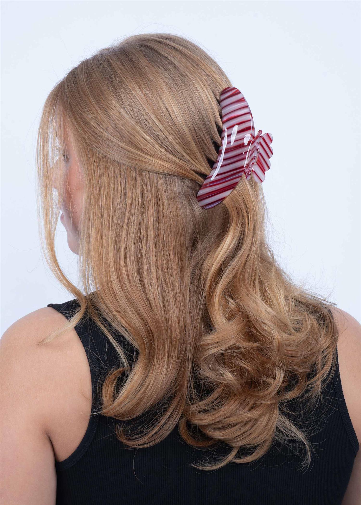 SUI AVA Helle Candy Cane Biggest - Farmor Ingvarda