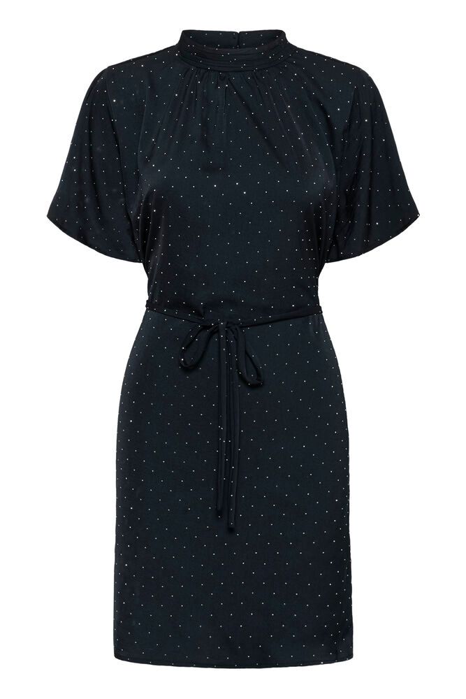 SAINT TROPEZ Naileen Dress