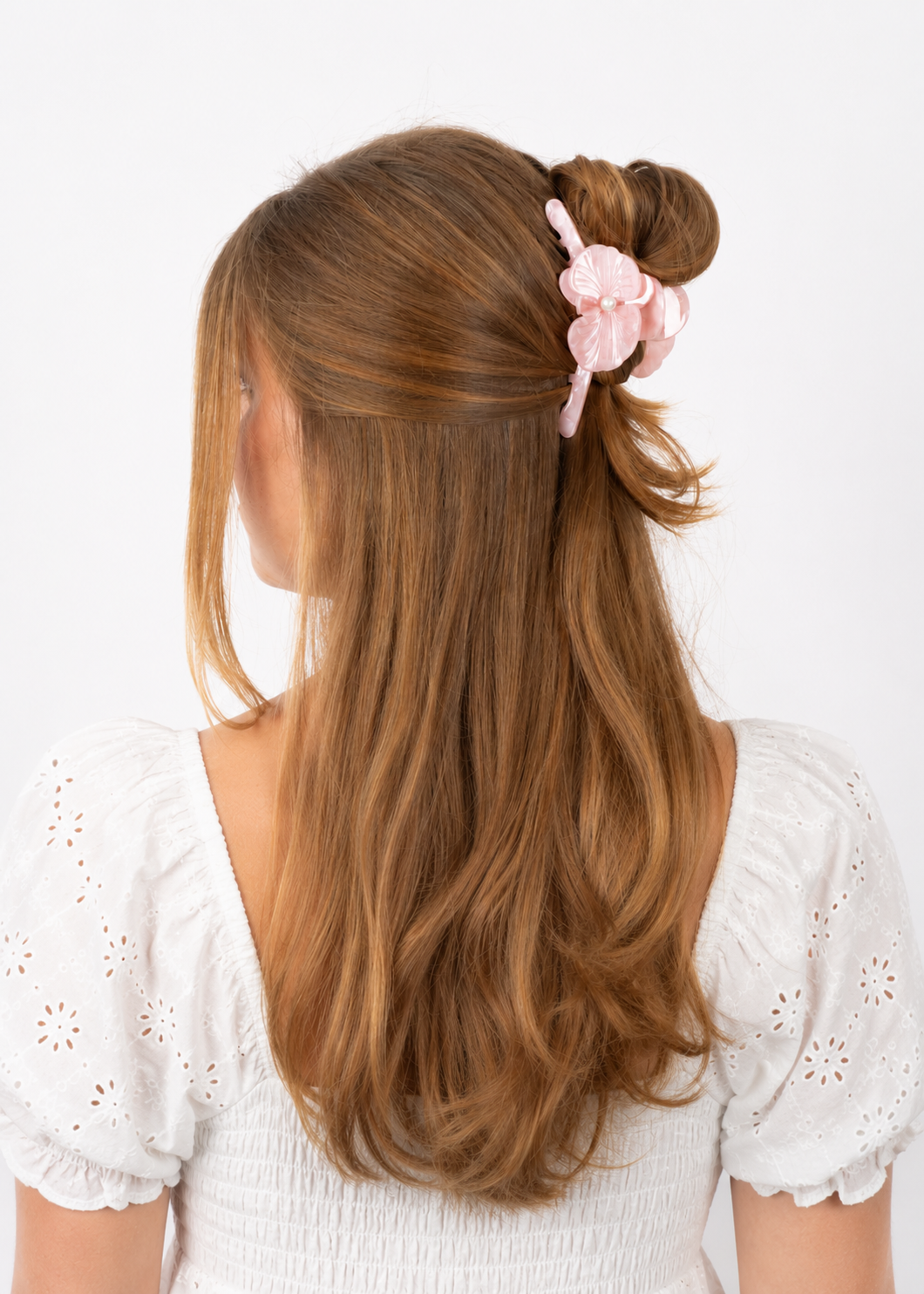 SUI AVA Helle Ordinary Orchid Biggest Pink