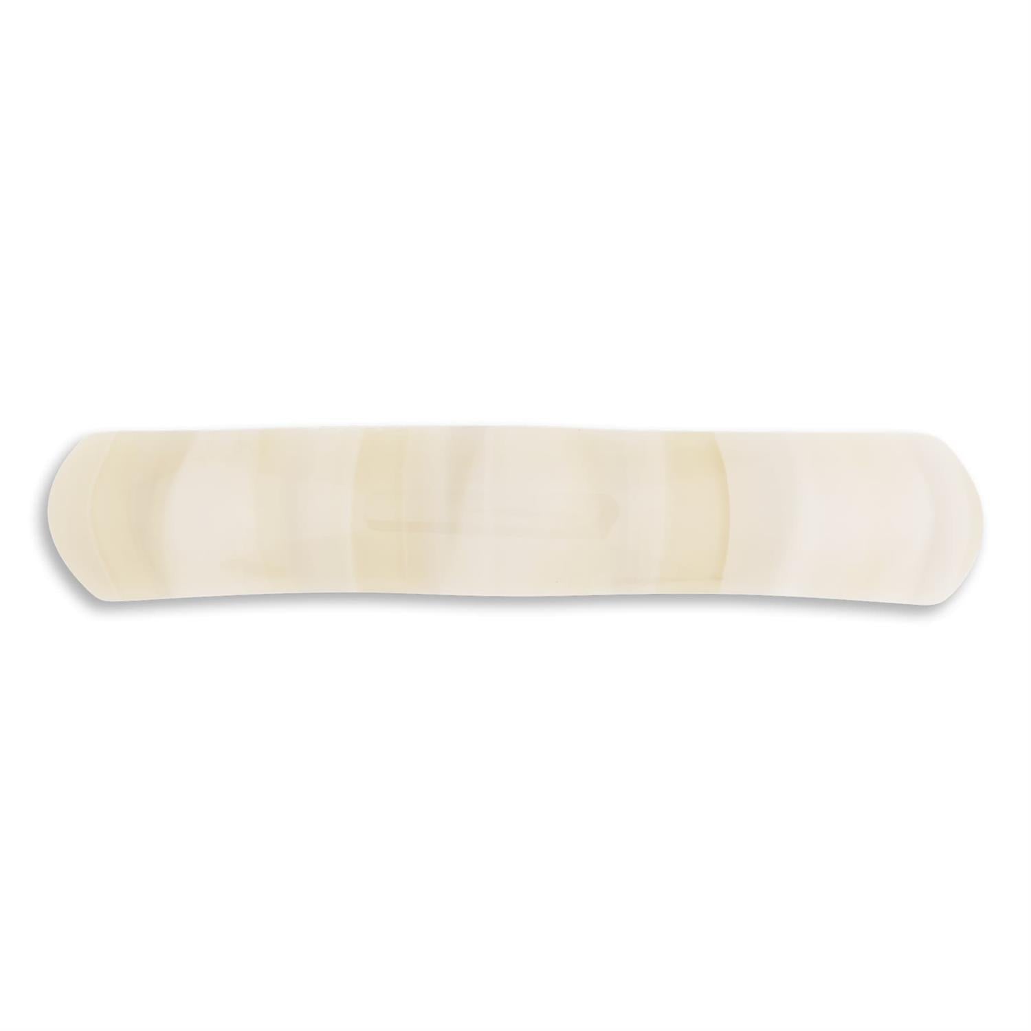 SUI AVA Curved Bone Clip - Farmor Ingvarda