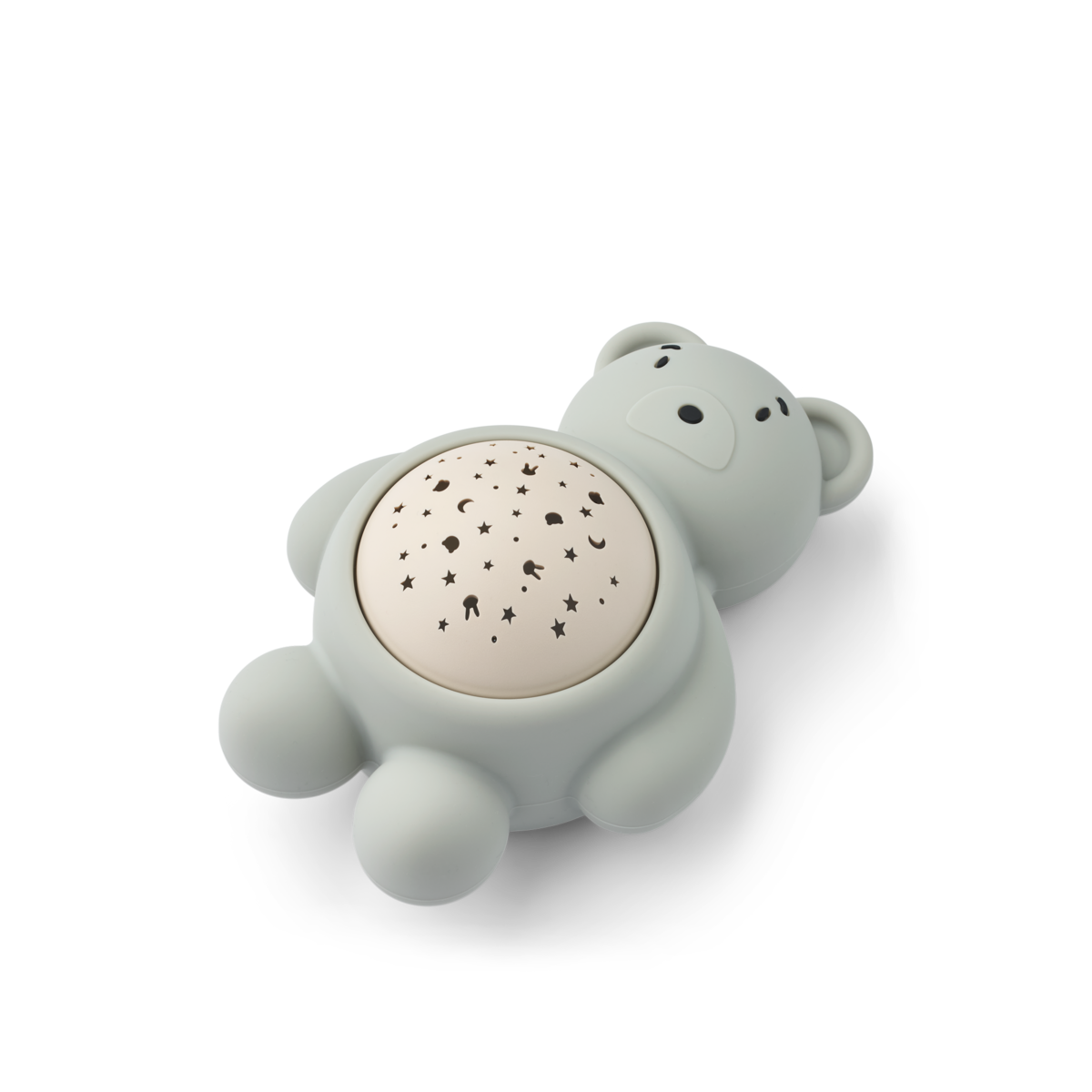 LIEWOOD Manuel Bear Sound&Projector Lamp
