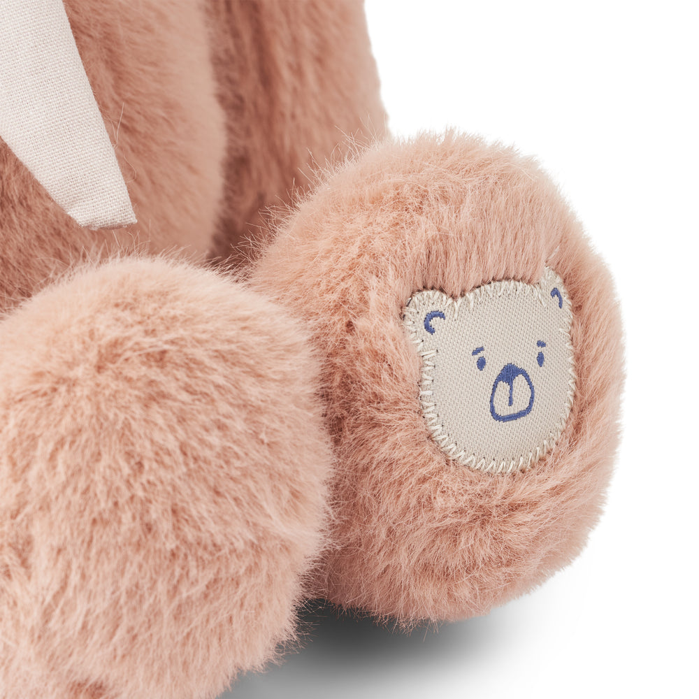 LIEWOOD Binnie Rabbit Small Teddy Dus Rosa