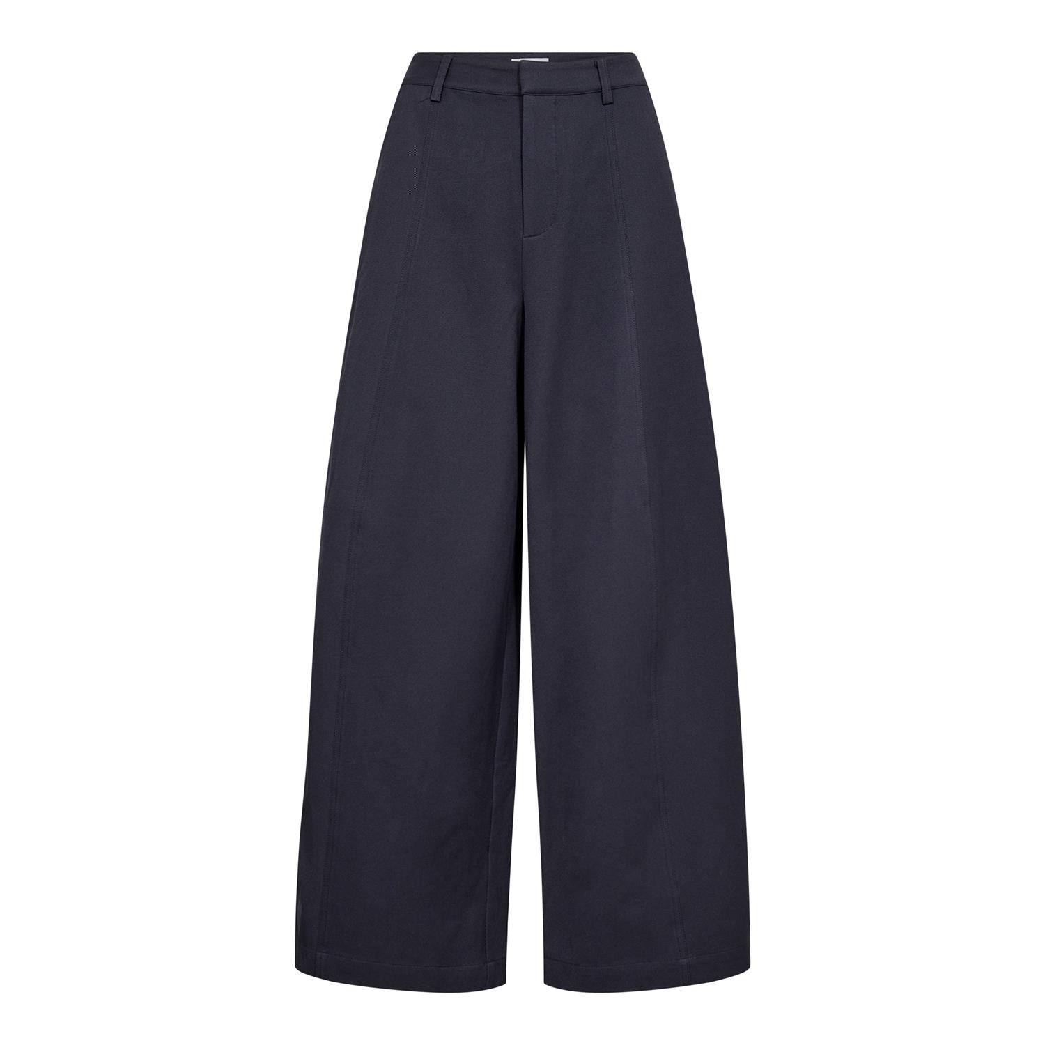 CO´ COUTURE Demi Barrel Jeans