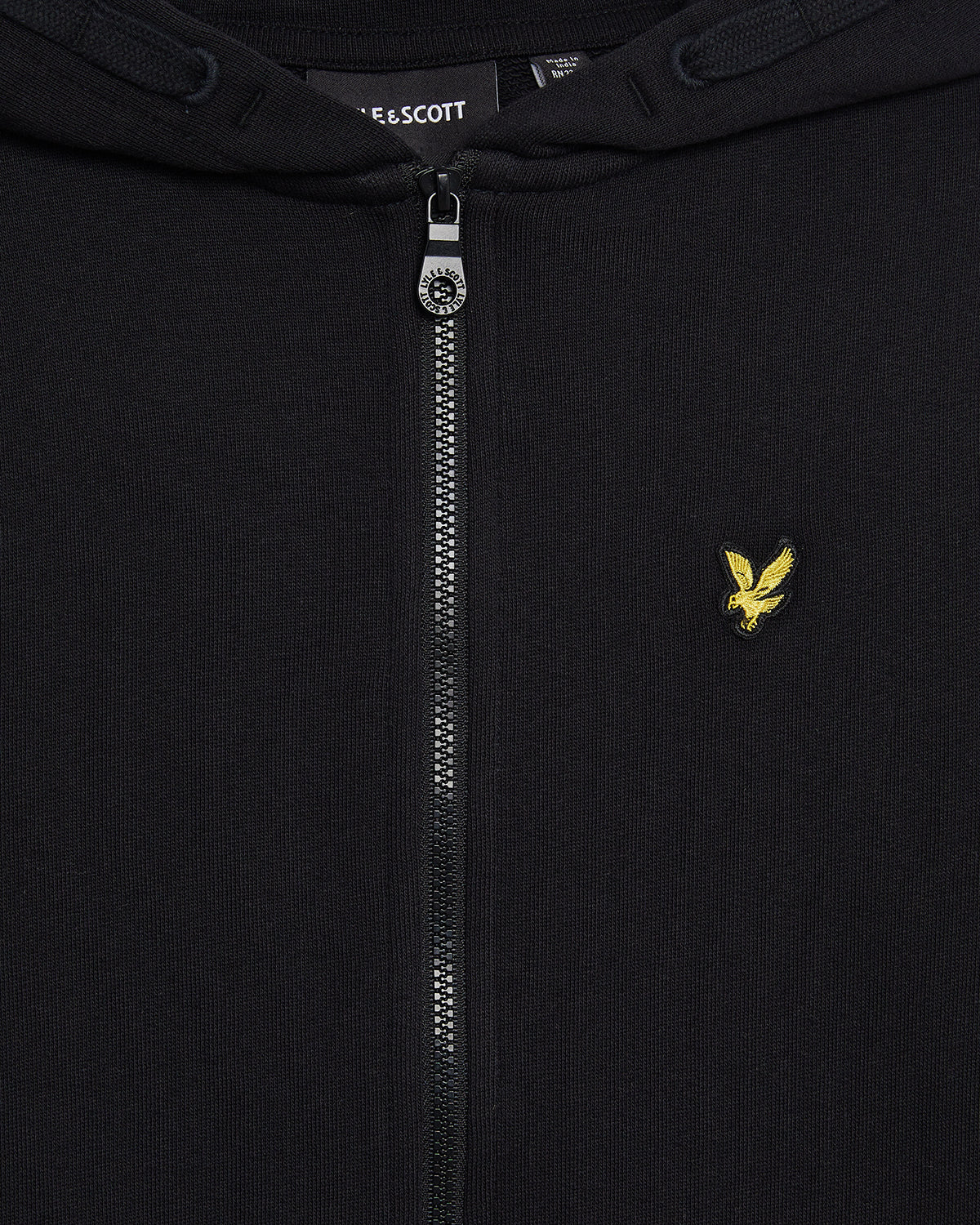 LYLE & SCOTT Hettejakke Mørkeblå