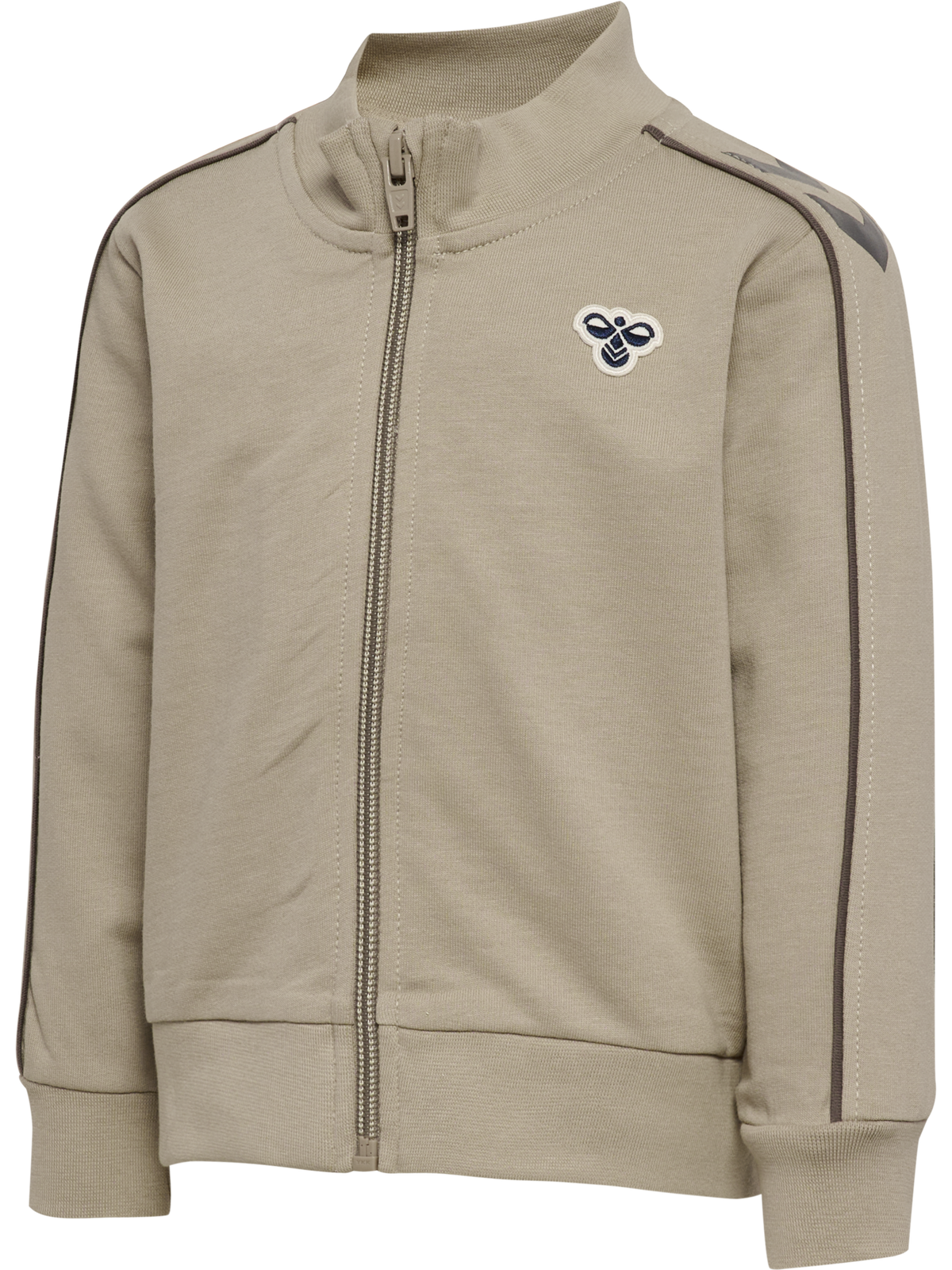 HUMMEL 0-4ÅR Track Suit Mini Khaki