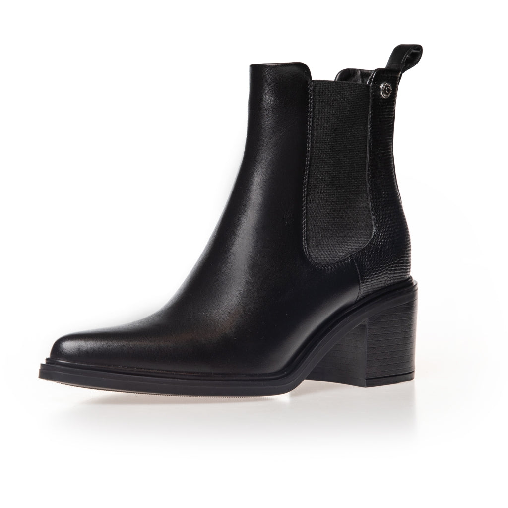 COPENHAGEN SHOES Anyone Leather Boot
