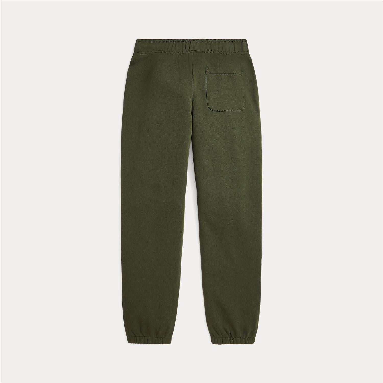 RALPH LAUREN 8-16År Pant M5 Pants Athletic Grønn