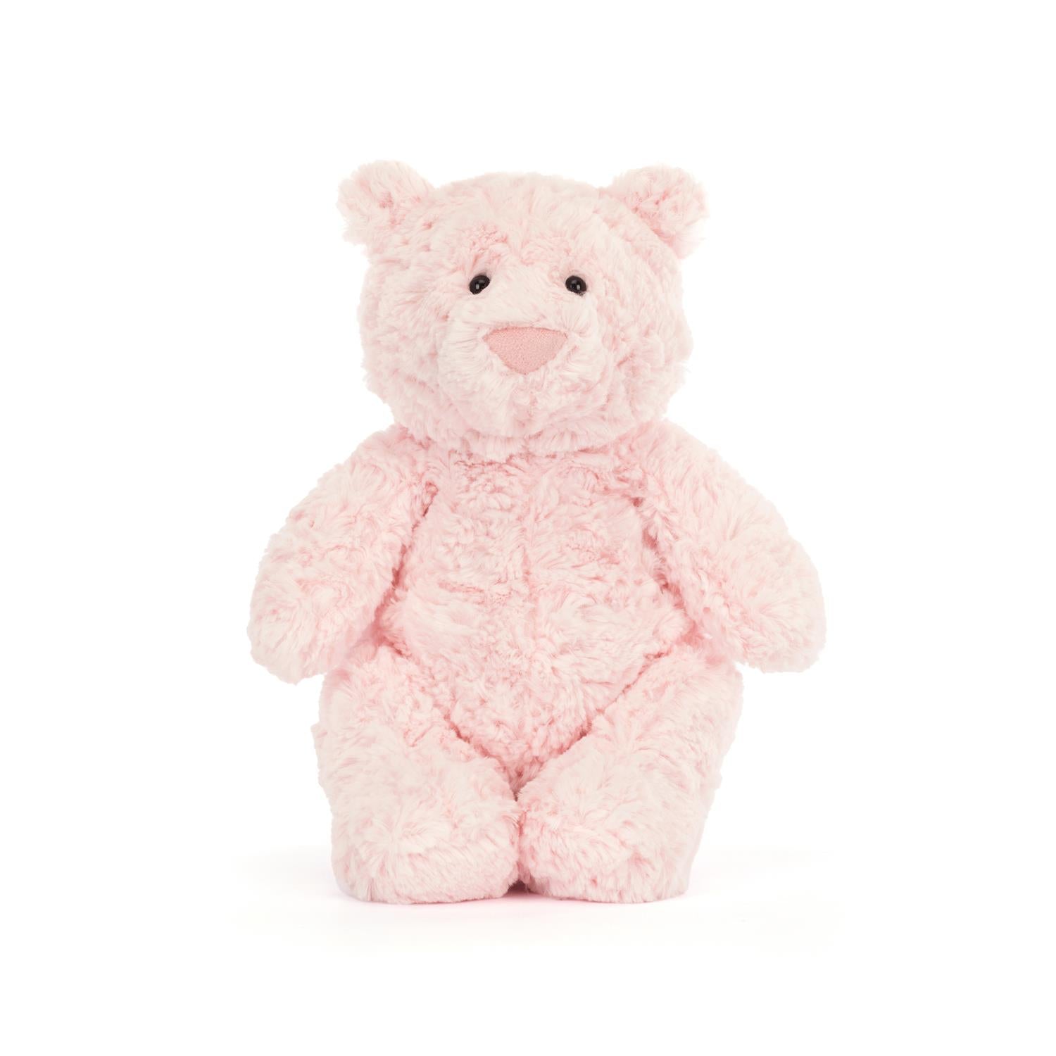 JELLYCAT Leola Bear Medium,22cm sittende