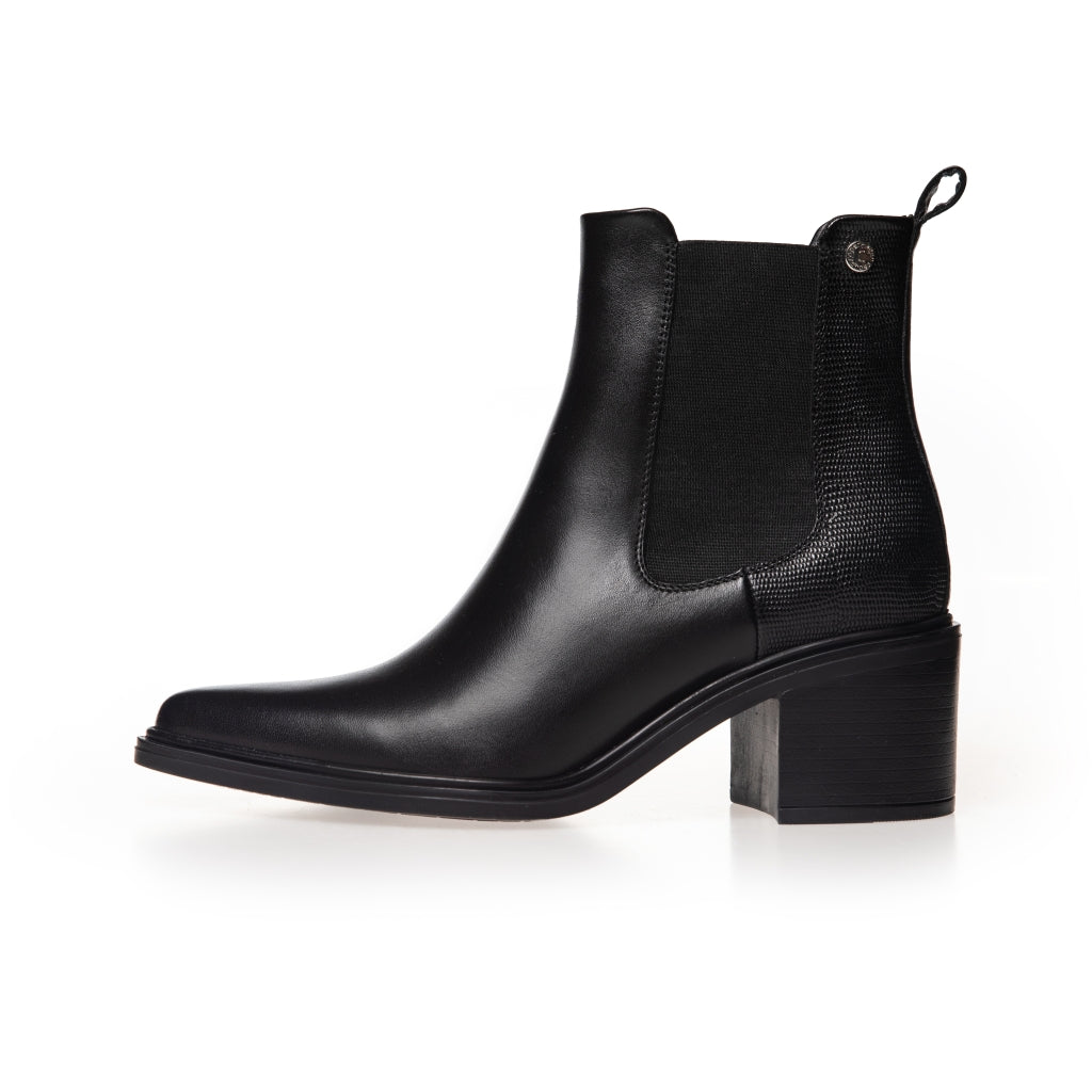 COPENHAGEN SHOES Anyone Leather Boot