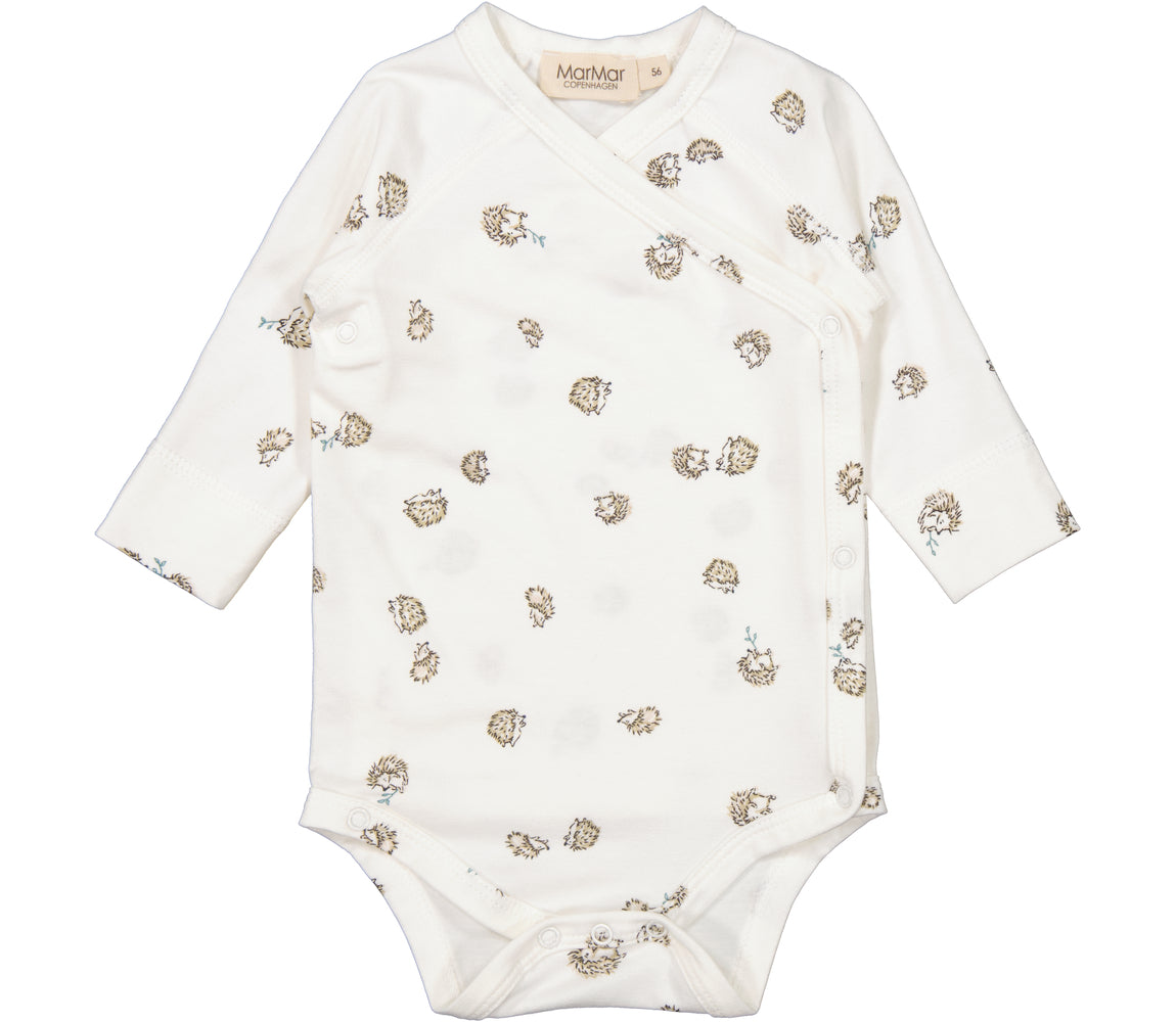 MARMAR COPENHAGEN Belito Body,Newborn,Forest Friends