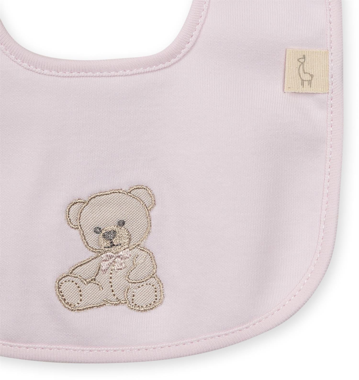 BABY GI Smekke,Sweet Teddy Rosa