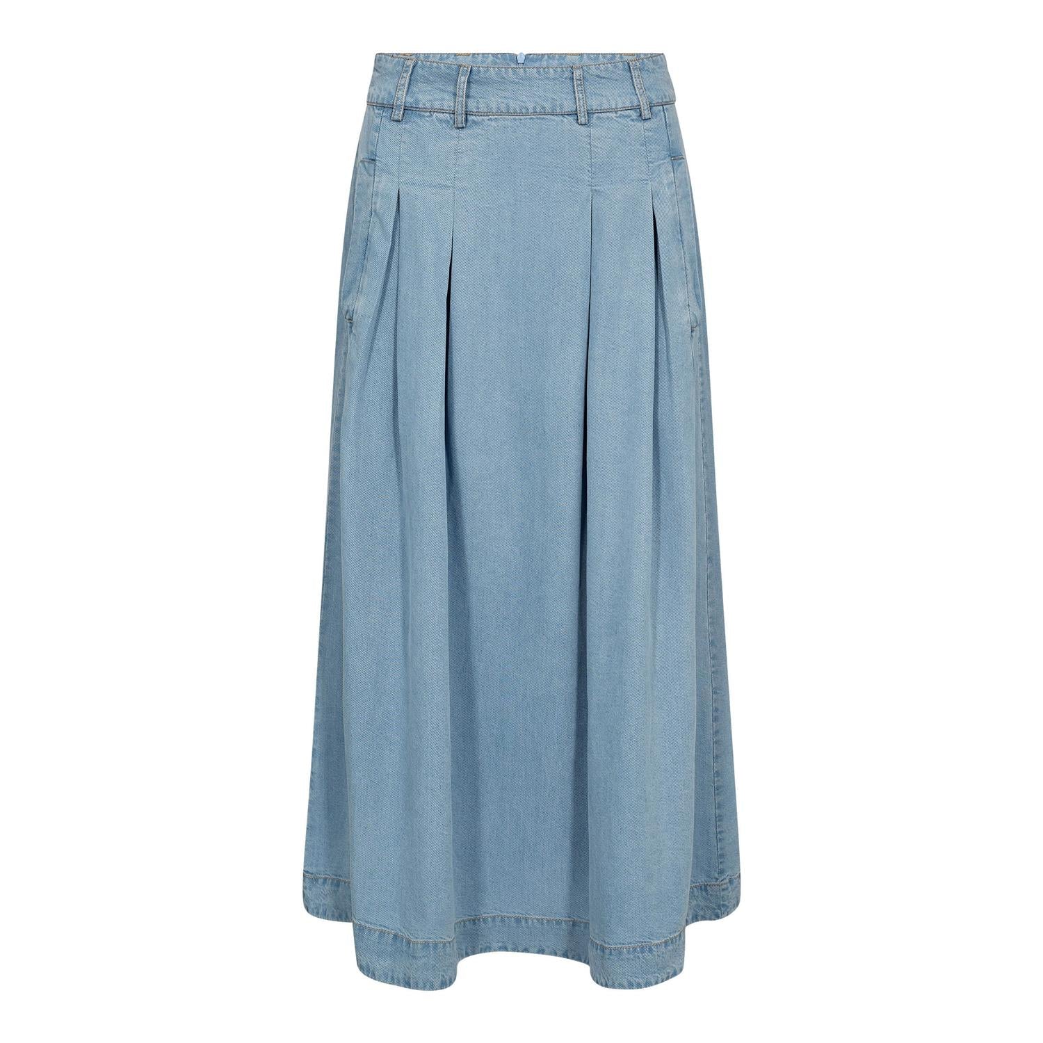 CO´ COUTURE Tilly Anya Pleat Skirt