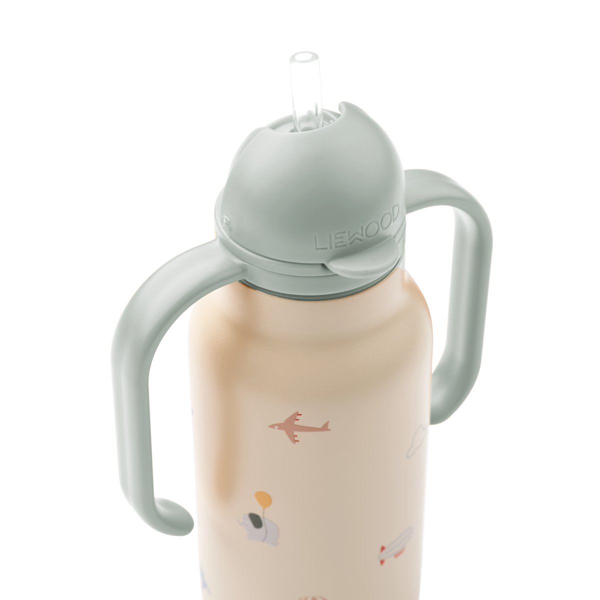 LIEWOOD Kimmie Bottle 250ml,Flying Sand