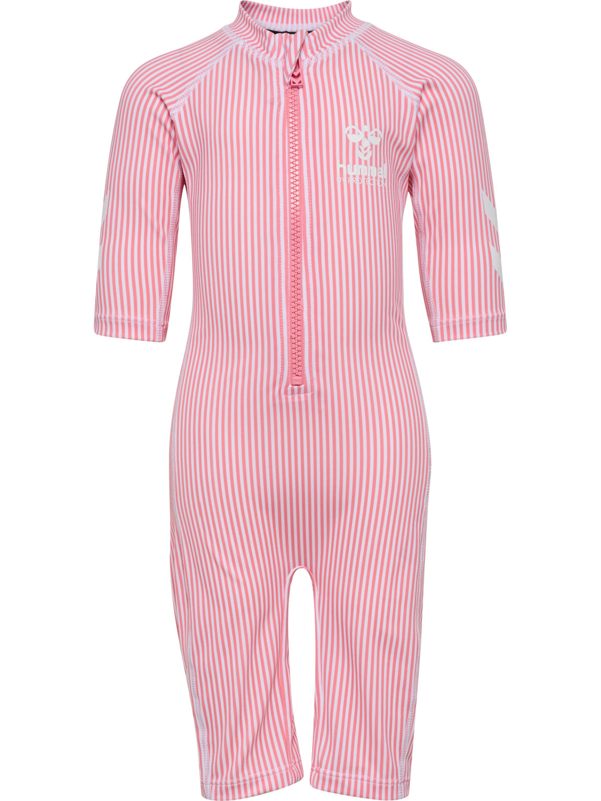 HUMMEL 0-4ÅR Cala Swim suit Coral
