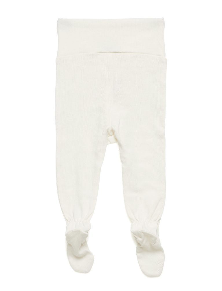 MARMAR COPENHAGEN Pixa pants,Newborn Kremfarget