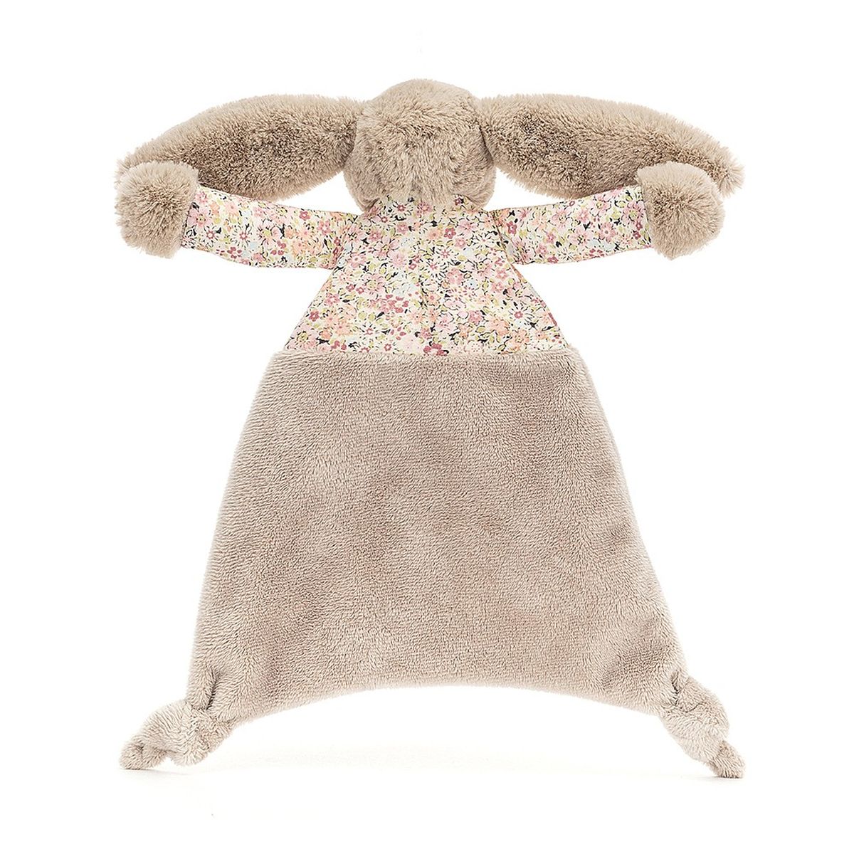 JELLYCAT Kanin koseklut 25X22 cm Beige