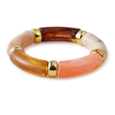 ENDLESS Bracelet Fall Mix - Farmor Ingvarda