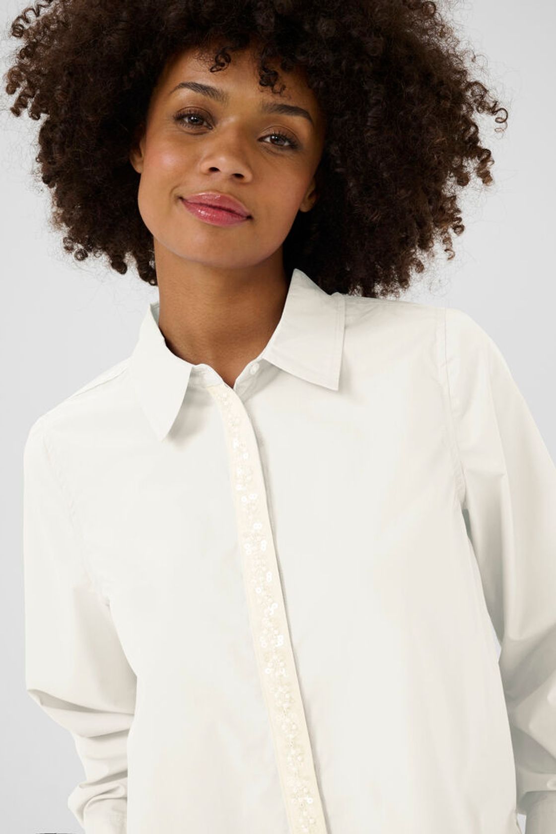 CULTURE Krista Shirt