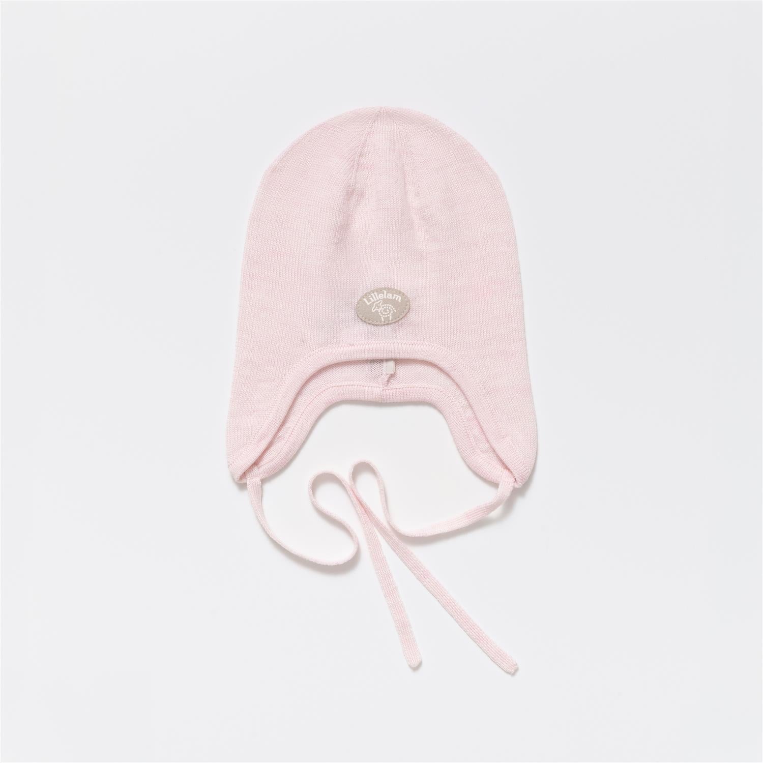 LILLELAM Babylue Tynn Classic Himmelrosa